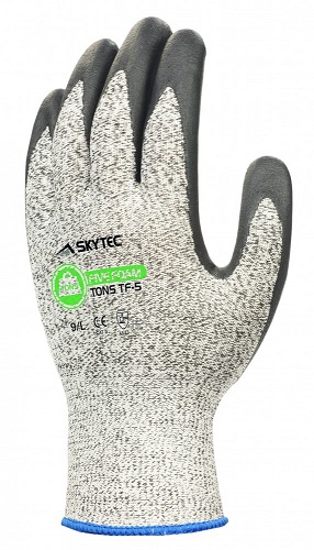 SKYTEC TONS TF-5 FOAM