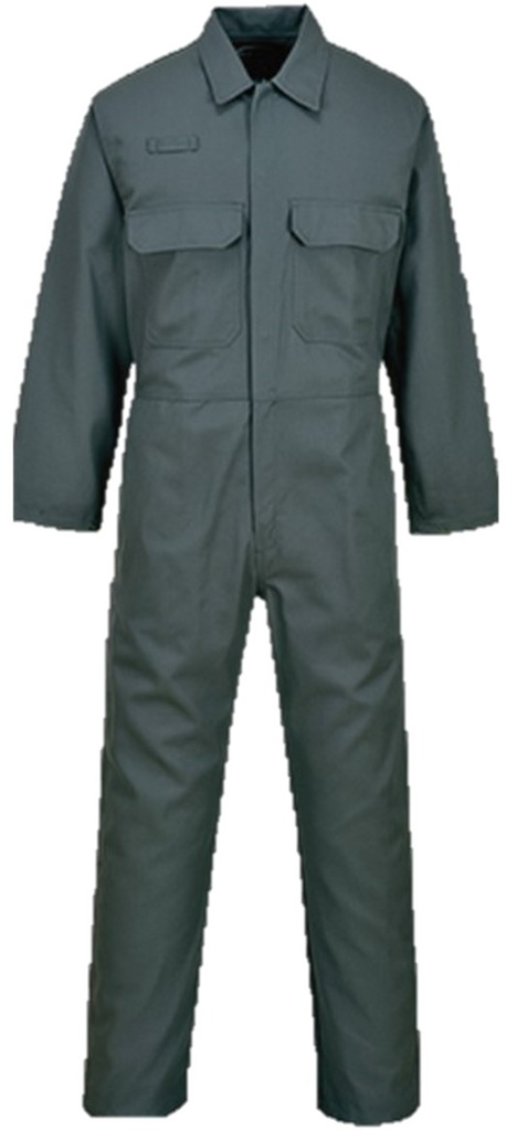 [BS043] BIZ1 - BIZWELD WORK FR COVERALL
