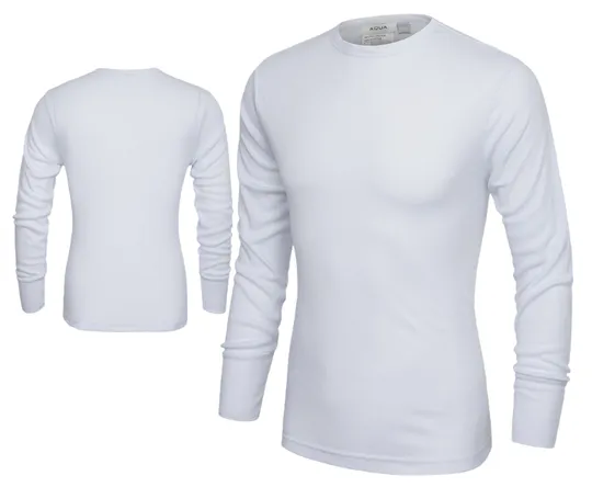 [TS002] THERMAL LONG SLEEVE TOP